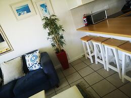 Family Cape Town Beachfront Apartment