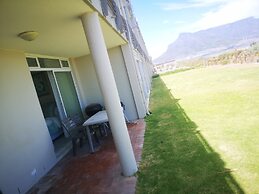 Family Cape Town Beachfront Apartment