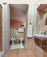 Splendid Quadruple Room Located 2 Steps From the sea