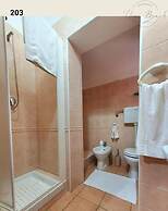 Splendid Quadruple Room Located 2 Steps From the sea