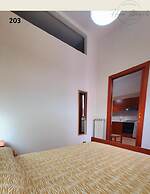 Splendid Quadruple Room Located 2 Steps From the sea