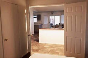 Bright Open Space, Modernized Home