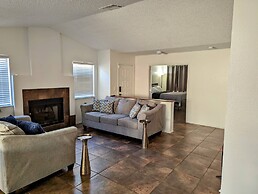 Bright Open Space, Modernized Home