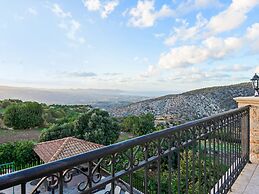 Sanders View - Dreamy 7-bdr Villa With Pool