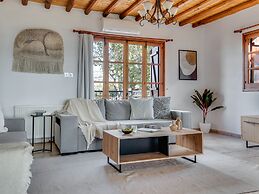 Sanders View - Dreamy 7-bdr Villa With Pool