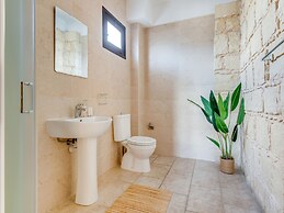 Sanders View - Dreamy 7-bdr Villa With Pool