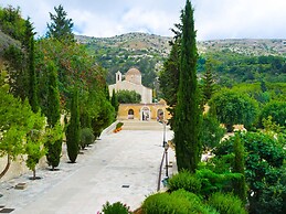 Sanders View - Dreamy 7-bdr Villa With Pool
