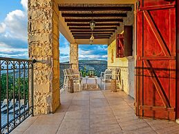 Sanders View - Dreamy 7-bdr Villa With Pool