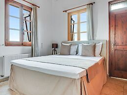 Sanders View - Dreamy 7-bdr Villa With Pool