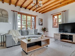 Sanders View - Dreamy 7-bdr Villa With Pool