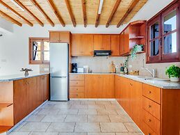 Sanders View - Dreamy 7-bdr Villa With Pool