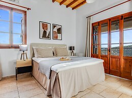 Sanders View - Dreamy 7-bdr Villa With Pool