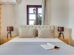 Sanders View - Dreamy 7-bdr Villa With Pool