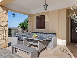 Sanders View - Dreamy 7-bdr Villa With Pool