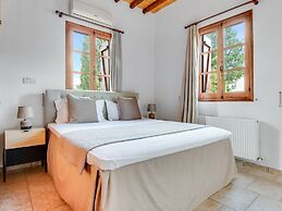 Sanders View - Dreamy 7-bdr Villa With Pool