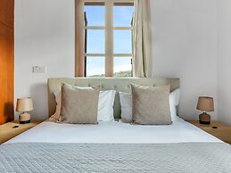 Sanders View - Dreamy 7-bdr Villa With Pool