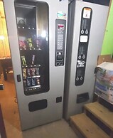 Wildwood Camper De Sleeps 6-7,