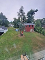 Wildwood Camper De Sleeps 6-7,