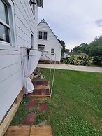 Wildwood Camper De Sleeps 6-7,