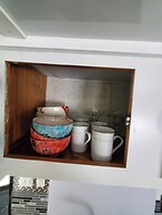 Wildwood Camper De Sleeps 6-7,