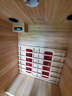 Wildwood Camper De Sleeps 6-7,