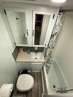 Wildwood Camper De Sleeps 6-7,