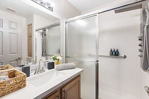 1900 Sqft House 5beds,3bath With Heated Pool,spa,bbq