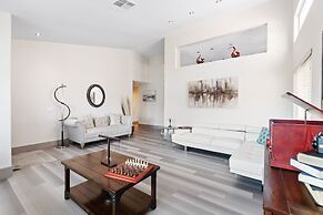 1900 Sqft House 5beds,3bath With Heated Pool,spa,bbq