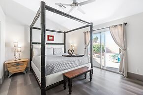 1900 Sqft House 5beds,3bath With Heated Pool,spa,bbq