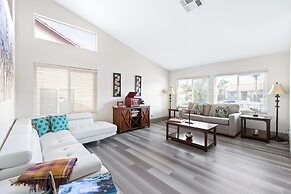 1900 Sqft House 5beds,3bath With Heated Pool,spa,bbq