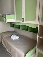 Room-the Zagare Holiday Home