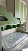 Room-the Zagare Holiday Home