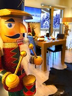 Apartment on the ski Slopes at Plan de Corones