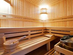 Apartment on the ski Slopes at Plan de Corones