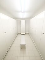 Apartment on the ski Slopes at Plan de Corones