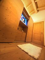 Apartment on the ski Slopes at Plan de Corones