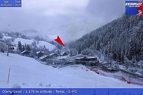 Apartment on the ski Slopes at Plan de Corones