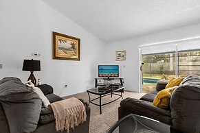 3 Bedroom Value Plus Home With Private Pool