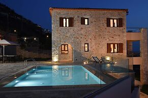 Villa Dafni Kato Verga