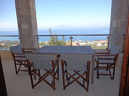 Villa Dafni Kato Verga