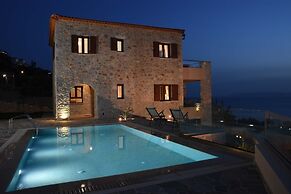 Villa Dafni Kato Verga