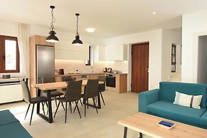 Villa Dafni Kato Verga