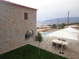 Villa Dafni Kato Verga