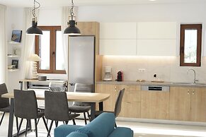 Villa Dafni Kato Verga