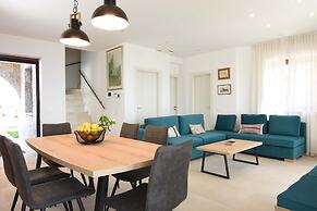 Villa Dafni Kato Verga