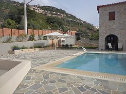 Villa Dafni Kato Verga