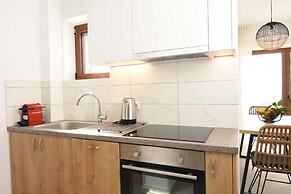 Villa Dafni Kato Verga