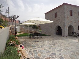 Villa Dafni Kato Verga