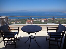 Villa Dafni Kato Verga