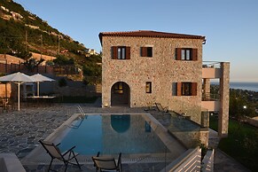 Villa Dafni Kato Verga